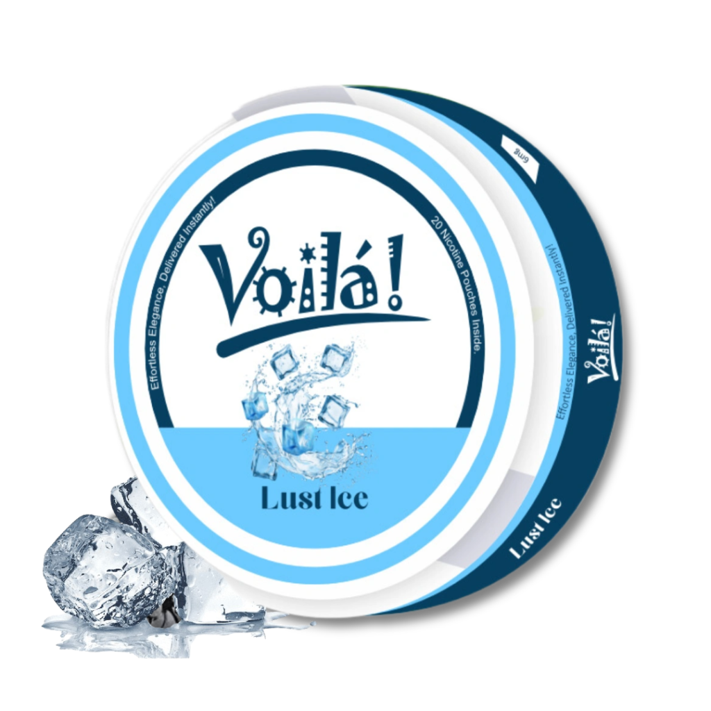 Lust Ice