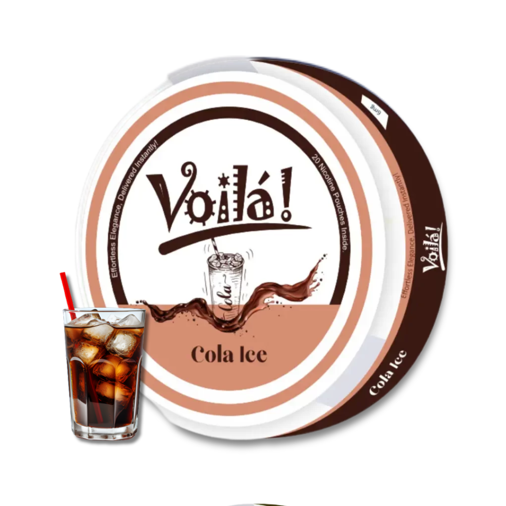 Cola Ice