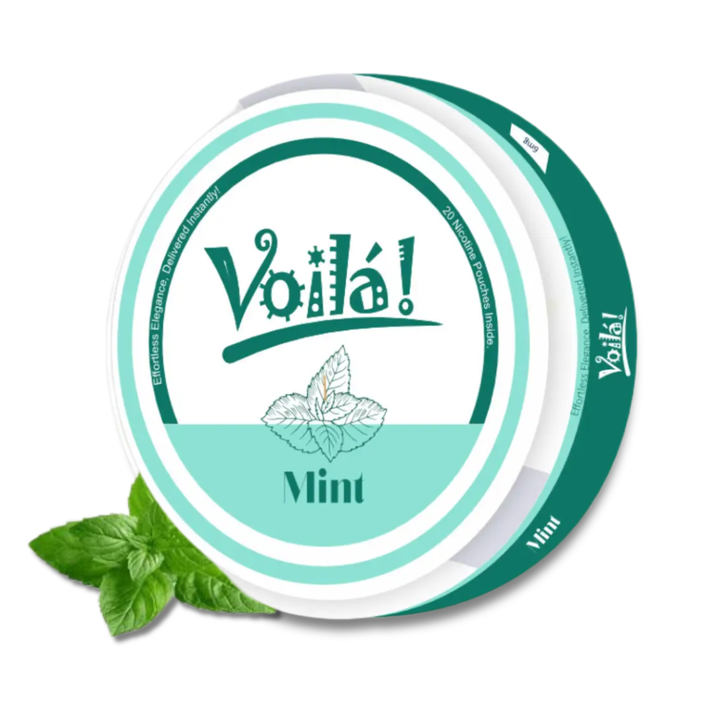mint